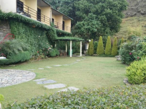 Vamoose Resort Heritage Kausani